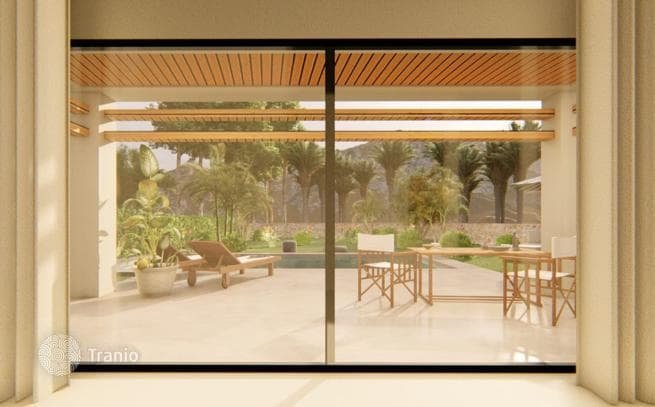 3-Bedroom Villa with Private Pool in Turgutreis, Bodrum, photo 3
