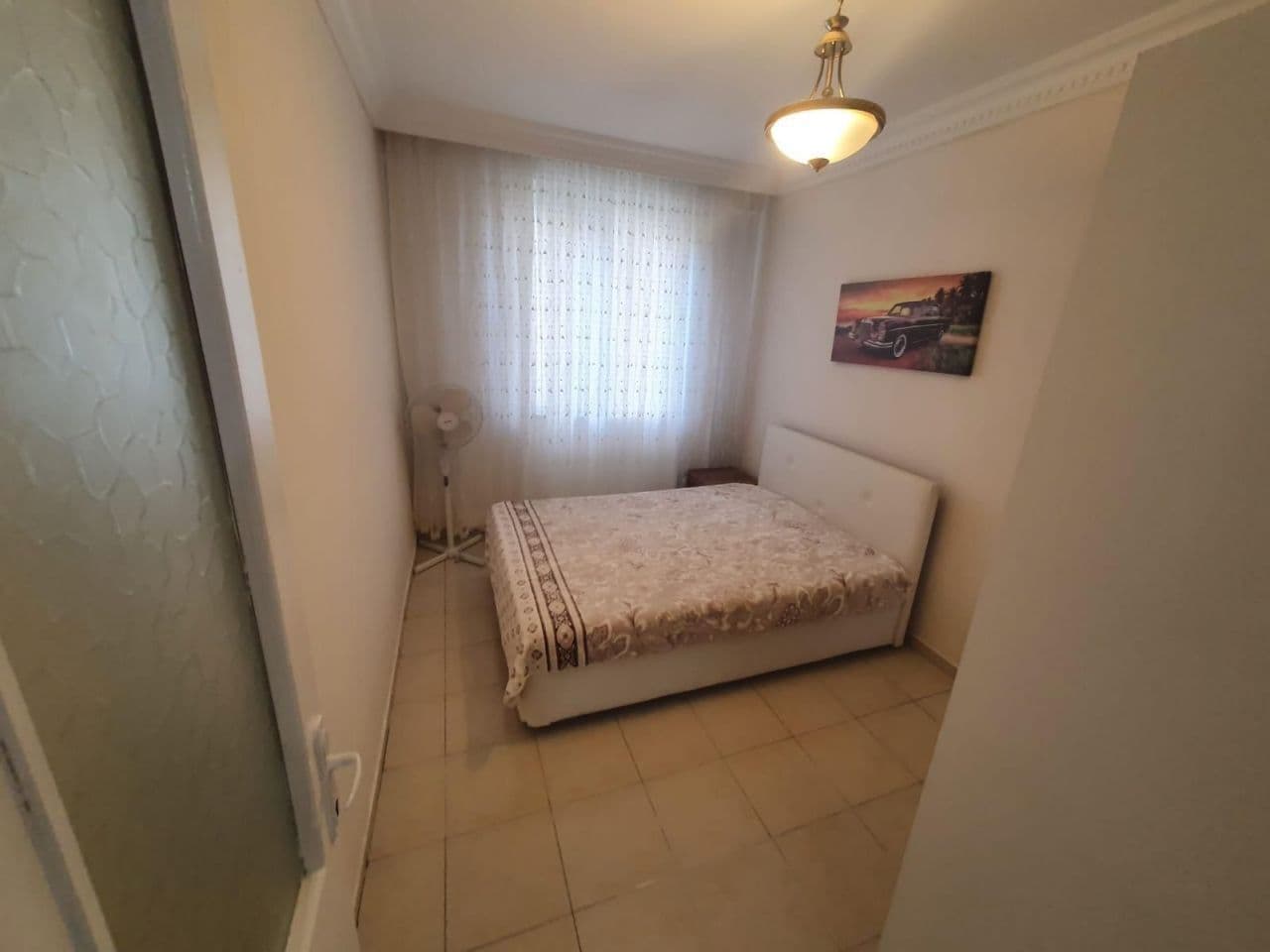 Квартира в Алании, Турция, 125 м², фото 5