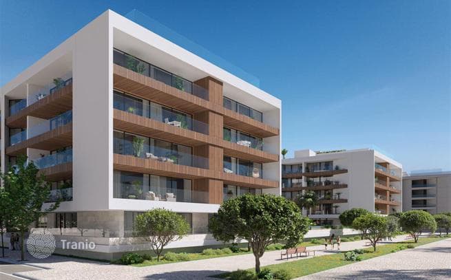Apartment in Faro, Portugal, photo 5