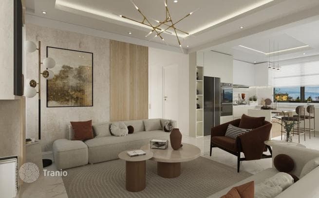 3-Bedroom Villa with Private Pool in Kadriye, Serik, Antalya