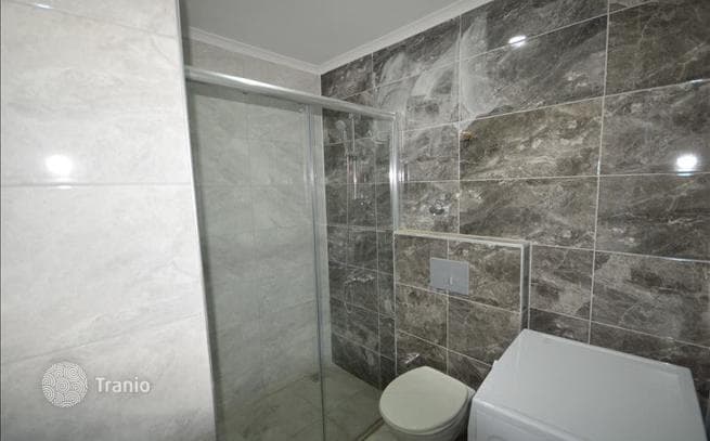 Furnished Apartment with Balcony in Oba, Alanya, photo 5