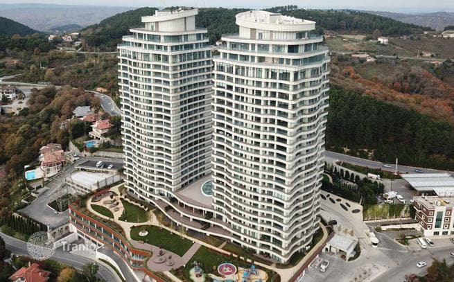 2-Bedroom Apartment in Beykoz, Istanbul, photo 4