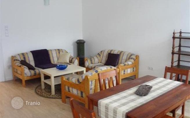 3-комнатная квартира 71 м² в Будапеште, Венгрия, фото 2