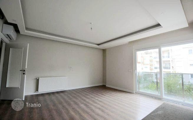 3-Bedroom (3+1) Apartment in Konyaalti, Antalya, photo 2