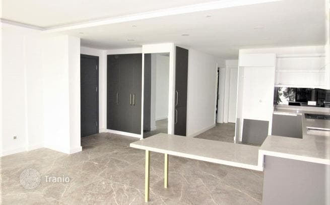 2-Bedroom Apartment with Sea View in Kadikalesi, Turkey, photo 5