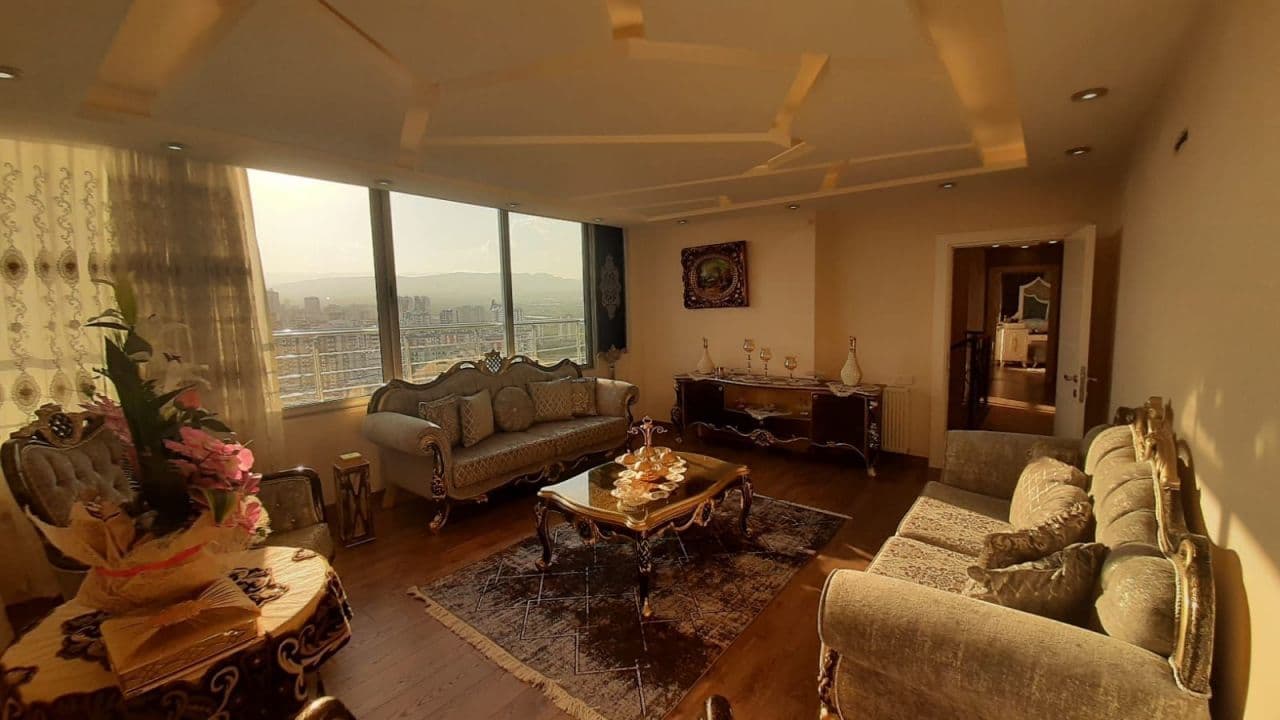 Апартаменты в Мерсине, Турция, 500 м², фото 4