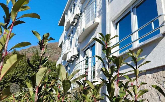 Studio Apartment in Tivat, photo 4