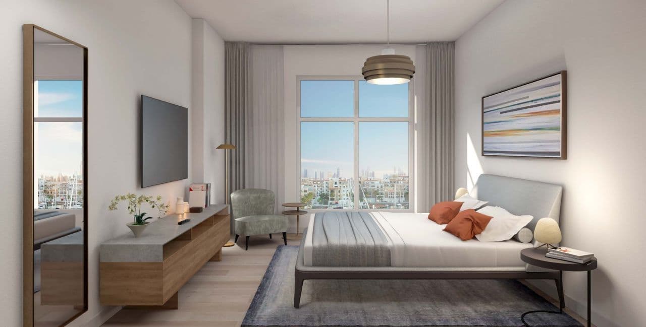 Апартаменты в Дубае, ОАЭ, 185 м², фото 2