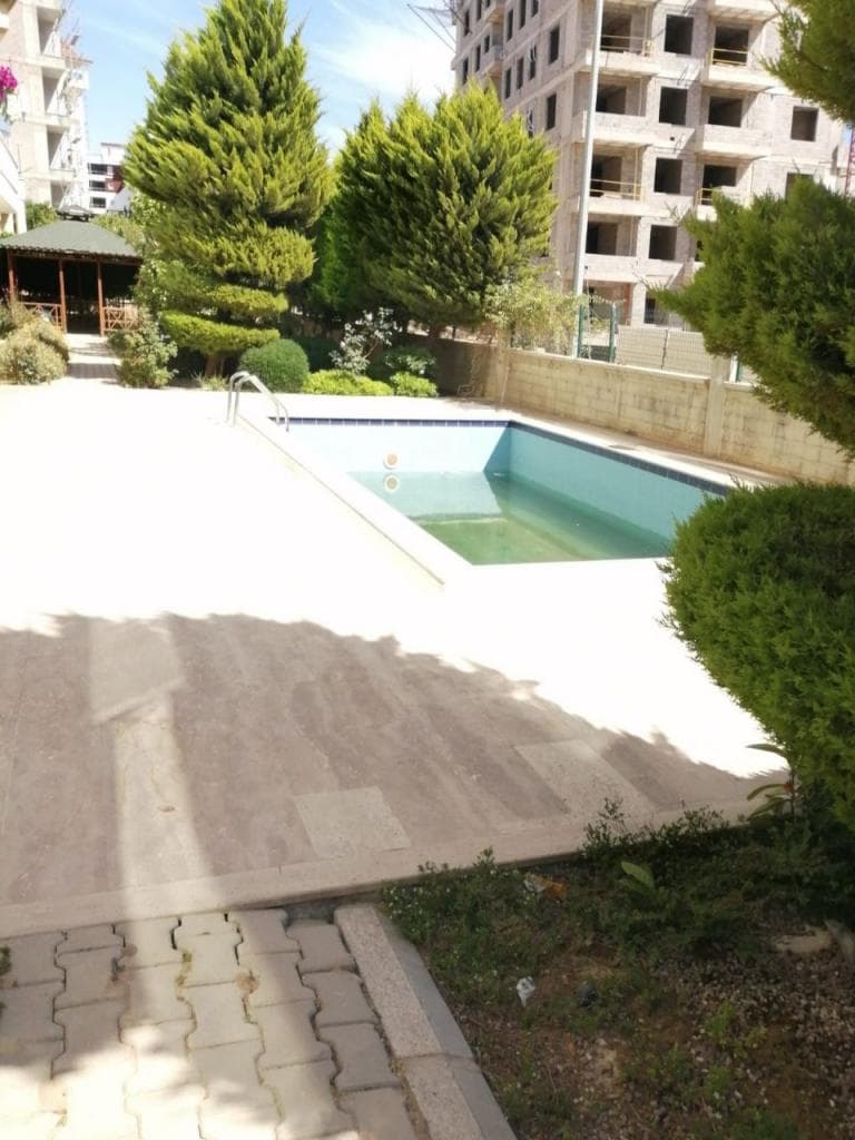 Квартира в Авсалларе, Турция, 75 м², фото 3