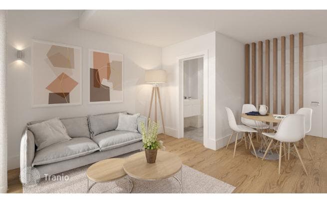 1-Bedroom Apartment in Vila Nova de Gaia, Porto, photo 5