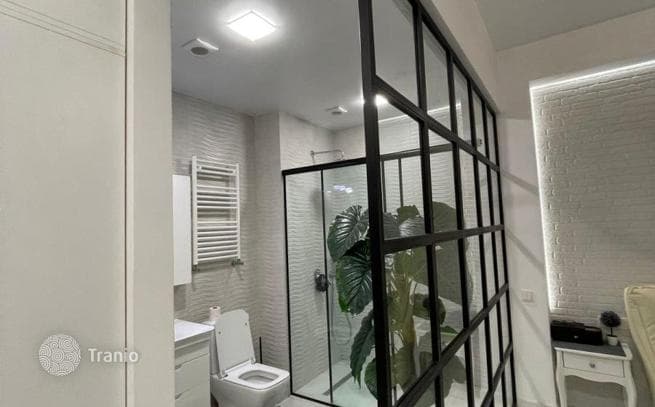 3-Bedroom Apartment in Tbilisi, photo 4