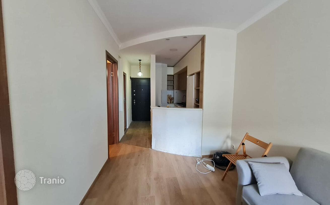 2-Bedroom Apartment with Sea, Mountain and City Views in Batumi, photo 2