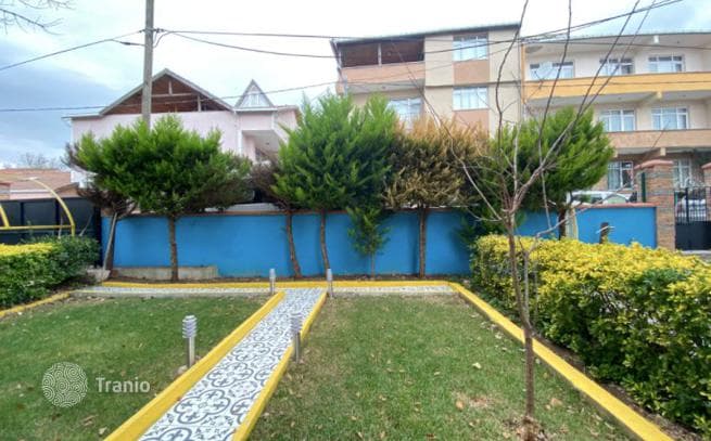10-Bedroom Apartment in Sariyer, Istanbul, photo 4