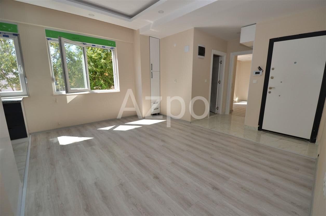 Апартаменты в Анталии, Турция, 70 м², фото 2