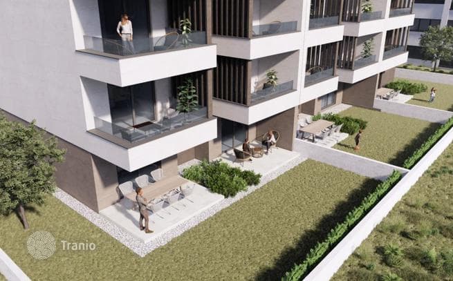 2-Bedroom Apartment in New Build in Pula, Croatia, photo 2