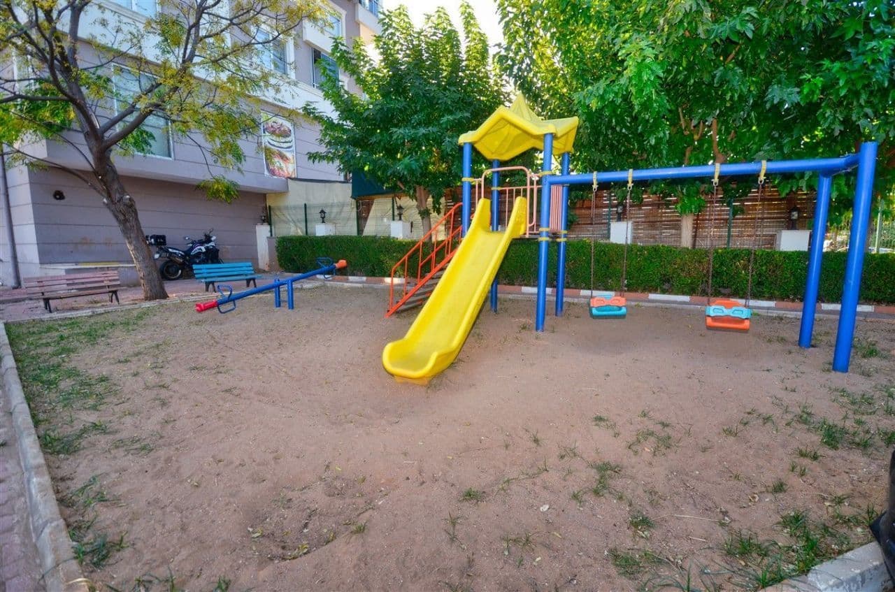 Квартира в Анталии, Турция, 150 м², фото 5
