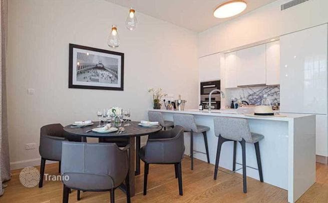 2-Bedroom Luxury Apartment in Limassol, photo 5
