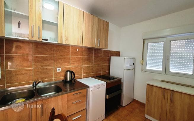 2-Level Duplex with Sea and City Views in Budva, photo 4