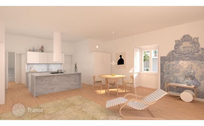 2-Bedroom Apartment in Setubal, Portugal, photo 5