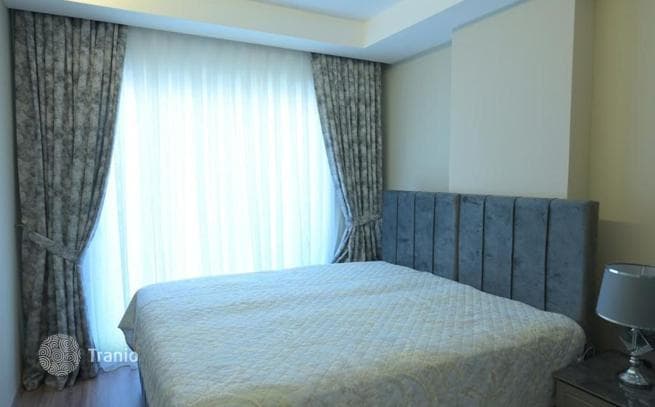 2-Bedroom (2+1) Apartment with Sea View in Kargicak, Alanya, photo 2