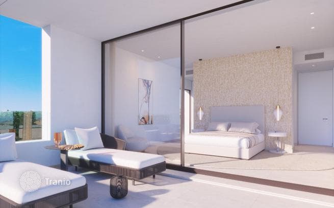 3-комнатная вилла 538 м² в Эстепоне, Испания