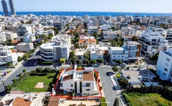 4-Bedroom Villa in Limassol, Cyprus, photo 4