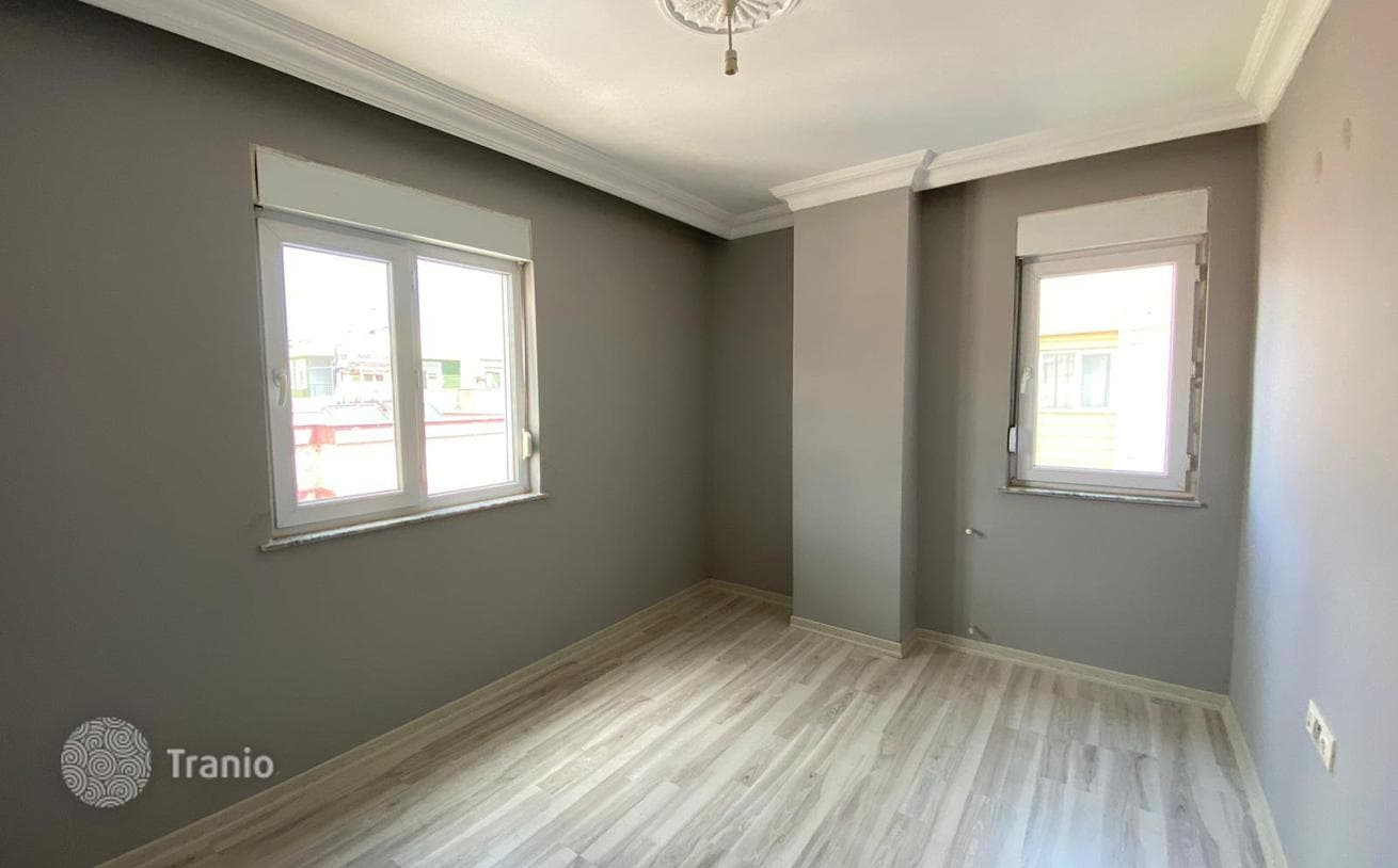 2-Bedroom (2+1) Apartment in Kepez, Antalya, photo 3