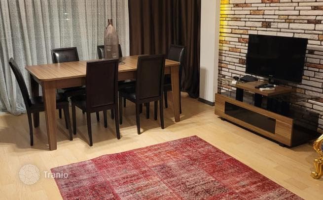 3-Bedroom (3+1) Beachfront Apartment in Konyaalti, Antalya, photo 5