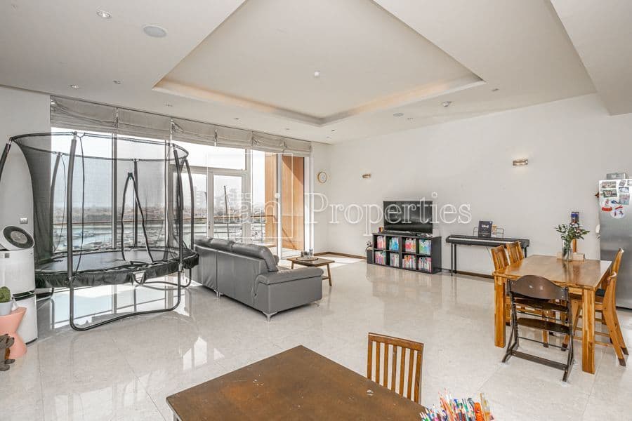 Апартаменты в Дубае, ОАЭ, 211 м², фото 4