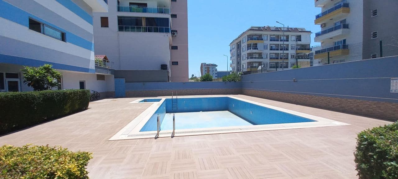 Пентхаус в Кестеле, Турция, 125 м², фото 4