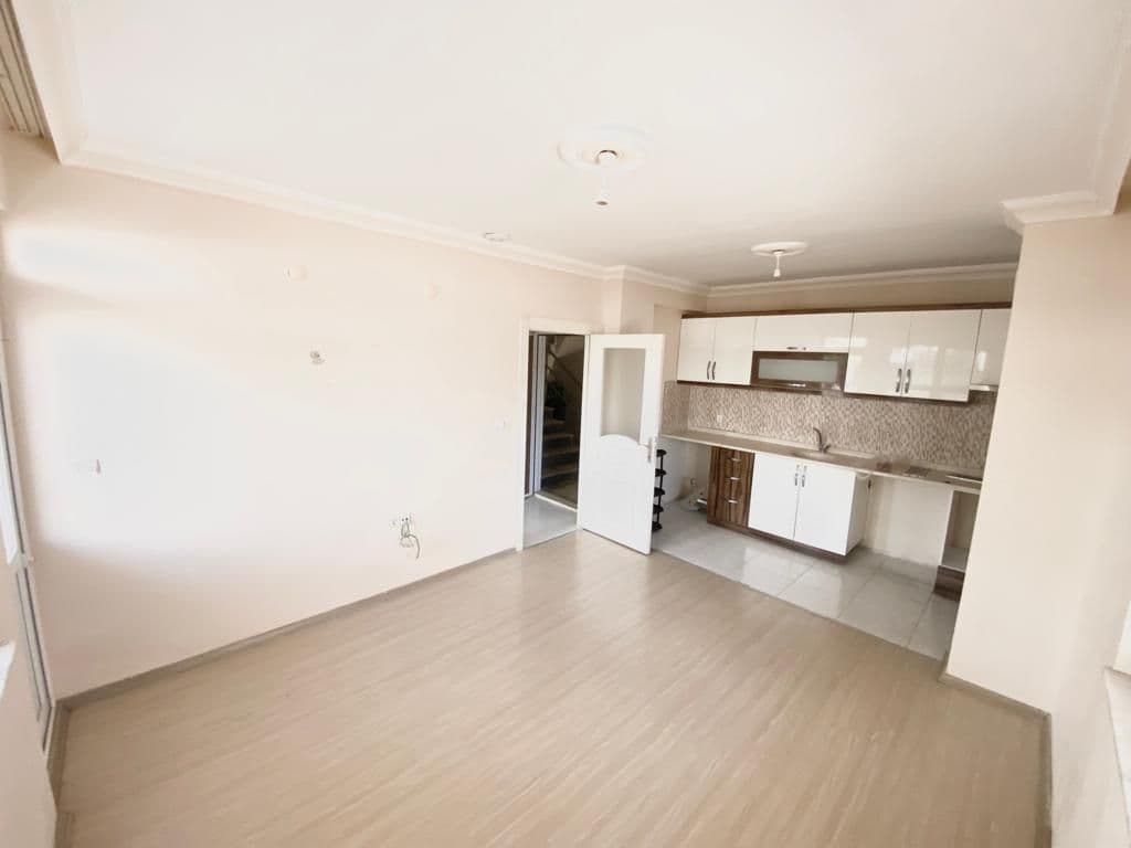 Квартира в Анталии, Турция, 50 м²
