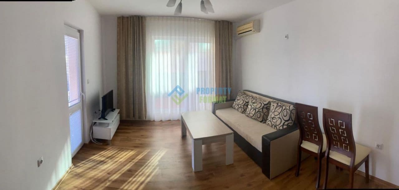 Апартаменты в Несебре, Болгария, 51 м², фото 5