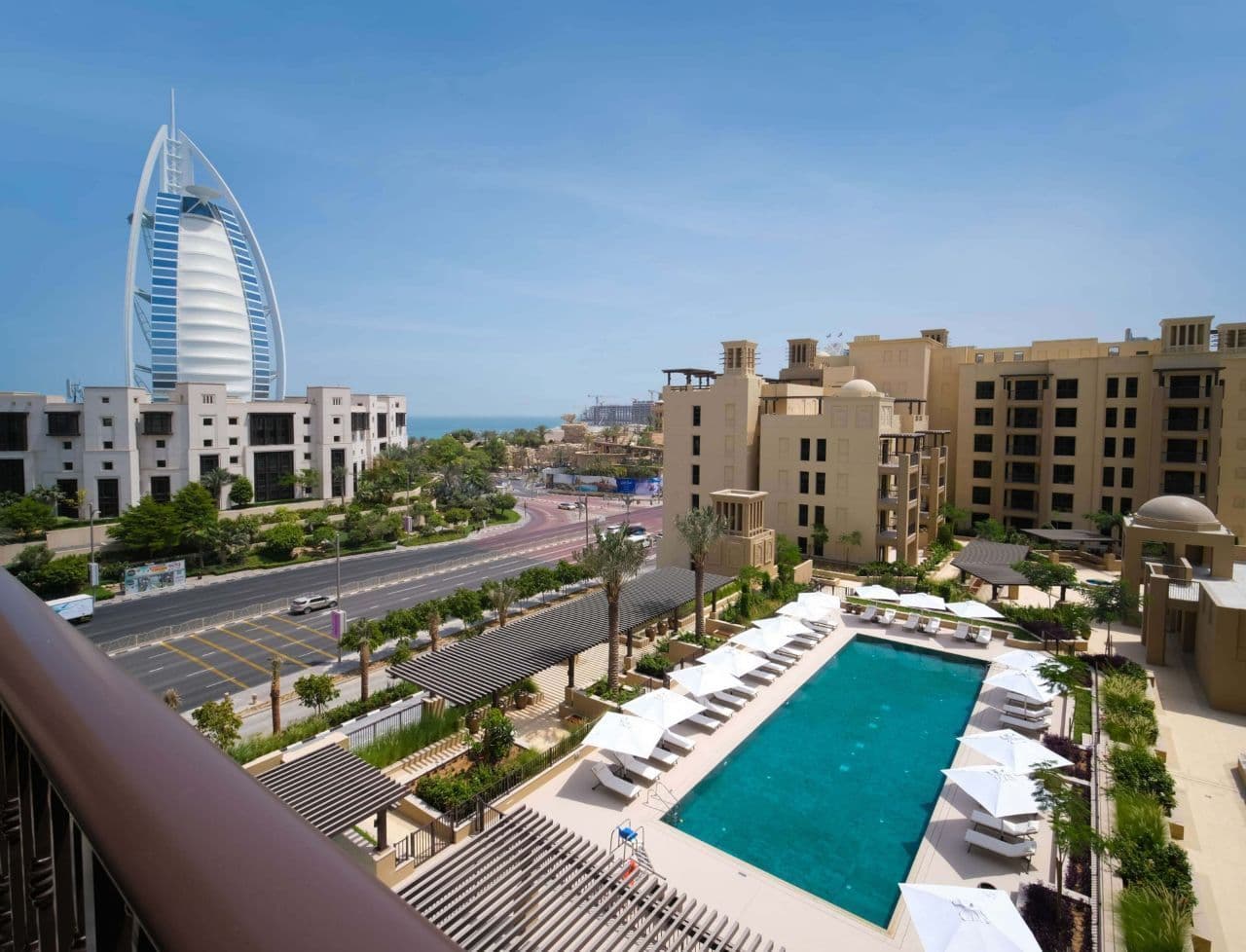 Апартаменты в Дубае, ОАЭ, 247 м², фото 5
