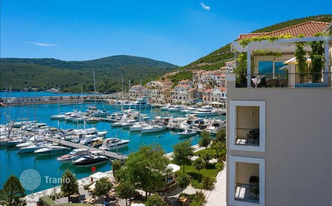 New Luxury Residences with Panoramic Sea Views in Tivat, photo 4