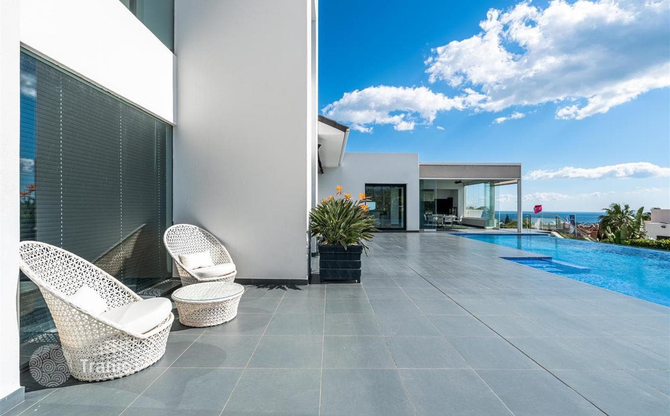 5-комнатная вилла 595 м² в Бенаависе, Испания, фото 2