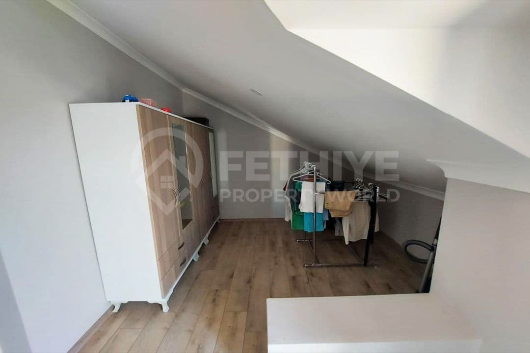 Апартаменты в Фетхие, Турция, 130 м², фото 4