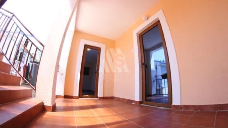 Квартира в Баошичах, Черногория, 94 м²