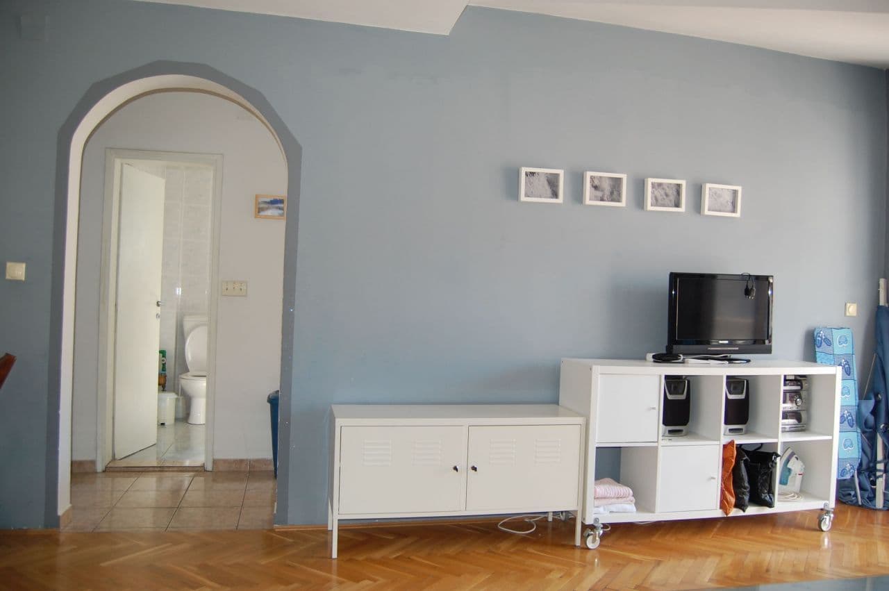 Квартира в Будве, Черногория, 55 м², фото 4