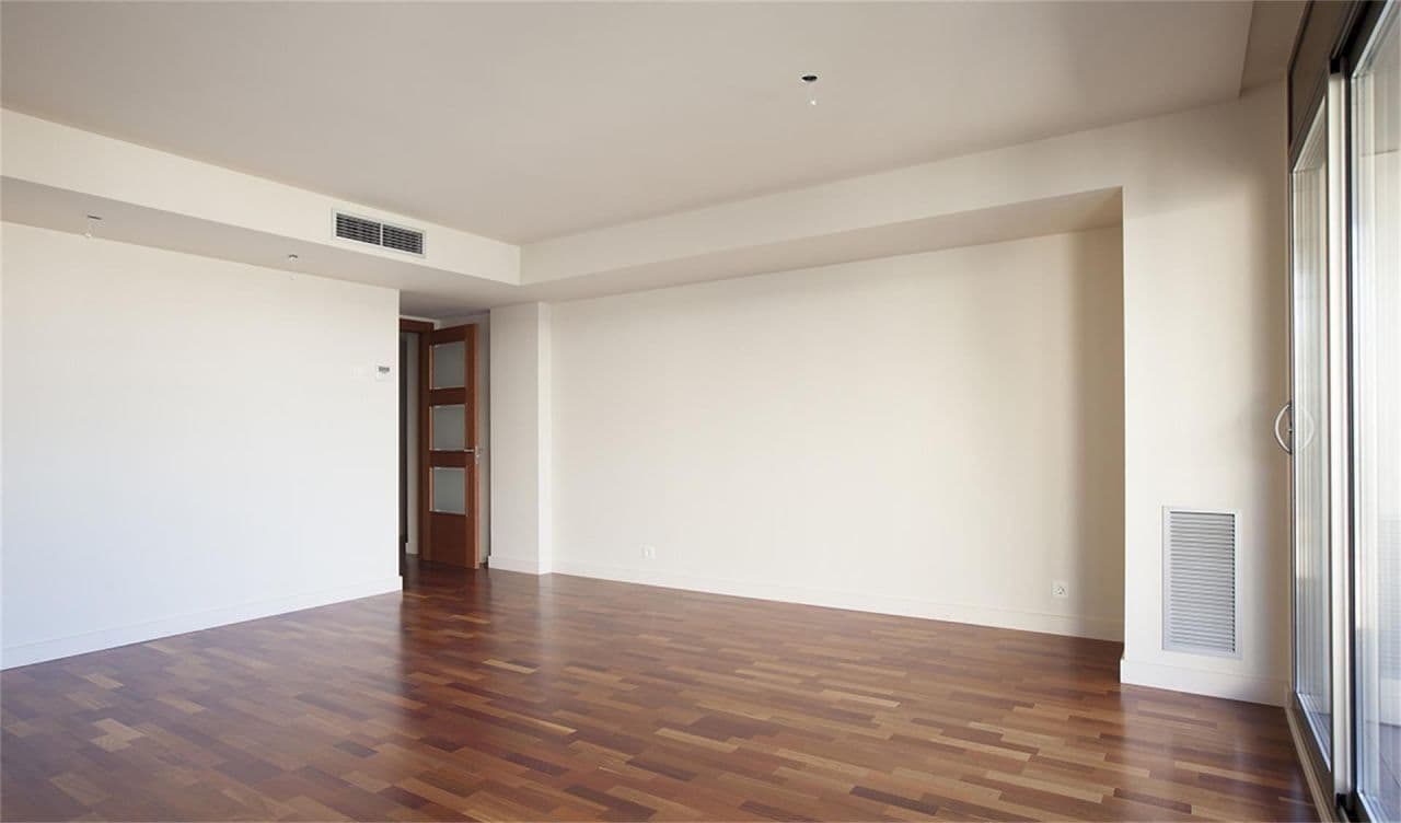 Квартира в Барселоне, Испания, 111 м², фото 4