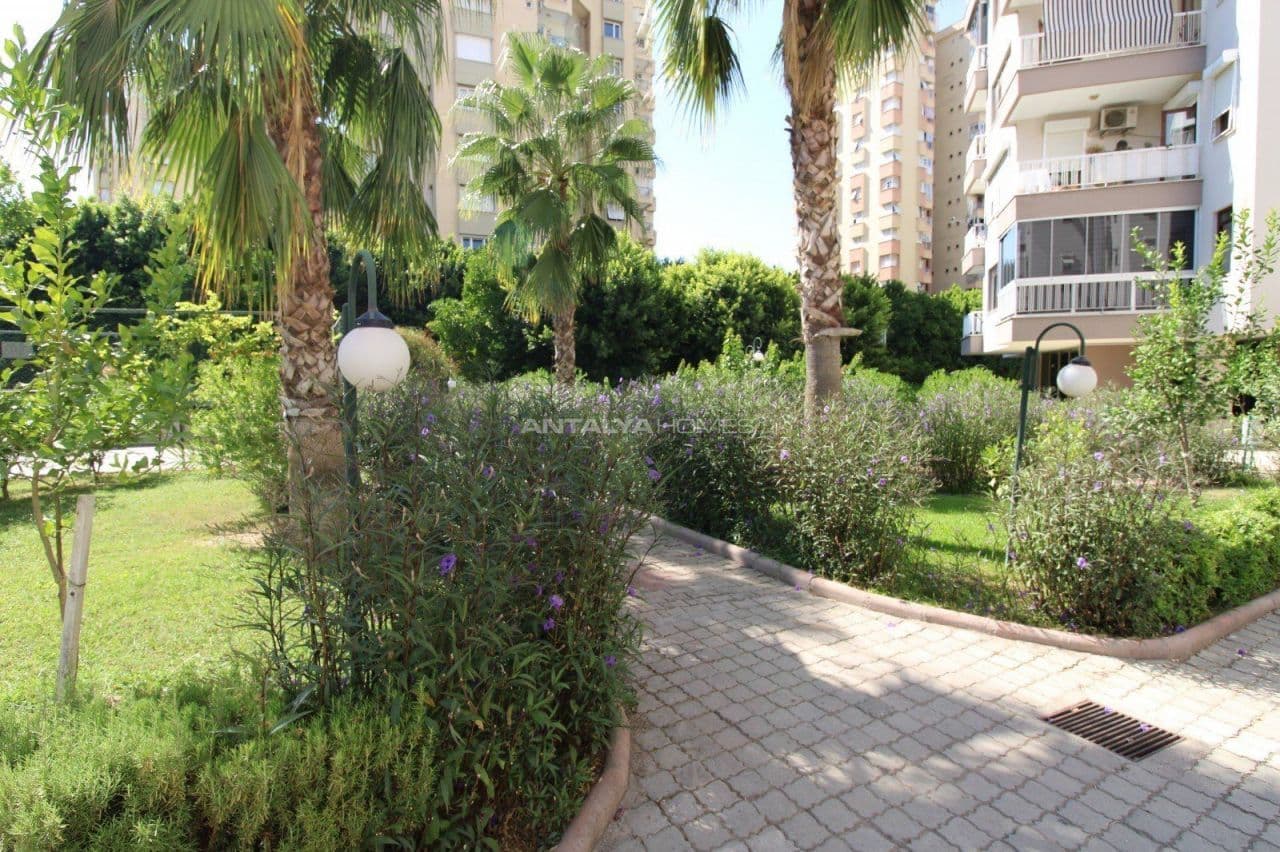 Апартаменты в Анталии, Турция, 145 м², фото 4