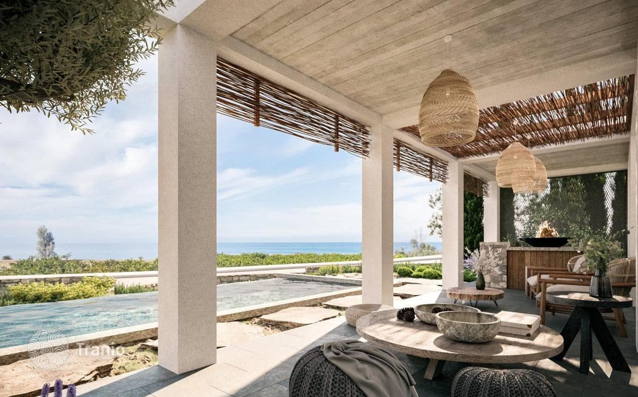 New Villas in Polis, Cyprus, photo 4