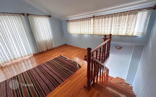4-Bedroom Villa with City and Sea Views in Konyaalti, Antalya
