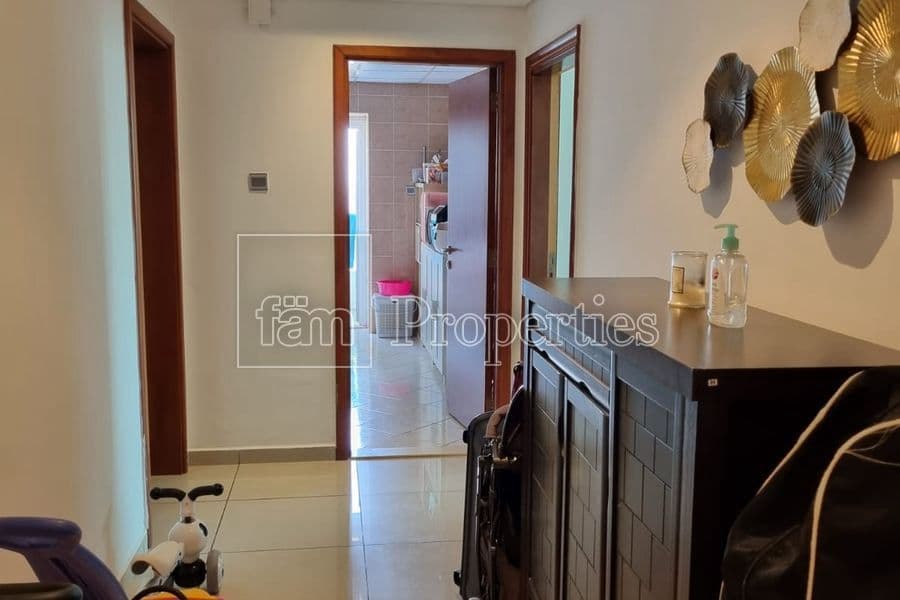 Апартаменты в Дубае, ОАЭ, 113 м², фото 4
