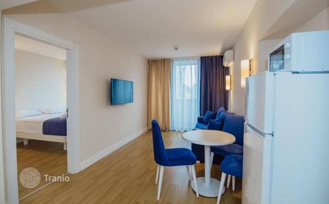 Luxury Beachfront Apartment in Batumi, Georgia, photo 3