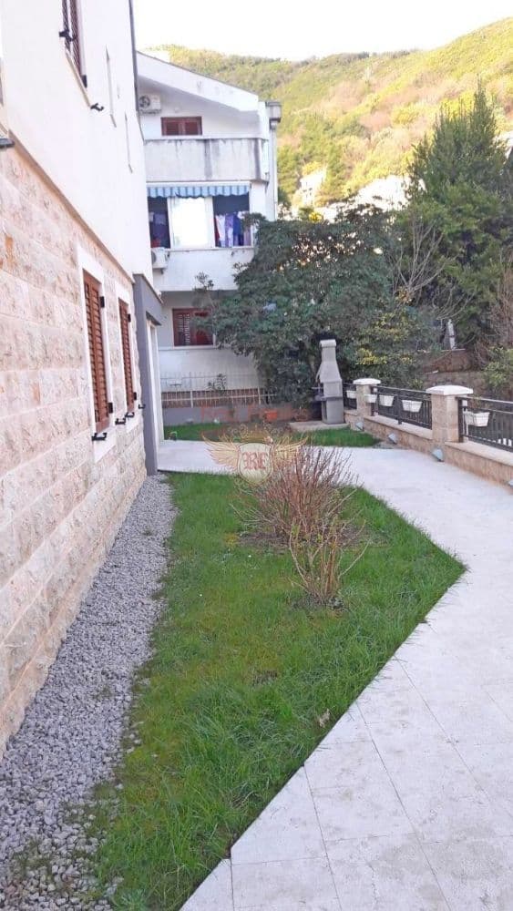 Квартира в Будве, Черногория, 41 м², фото 2