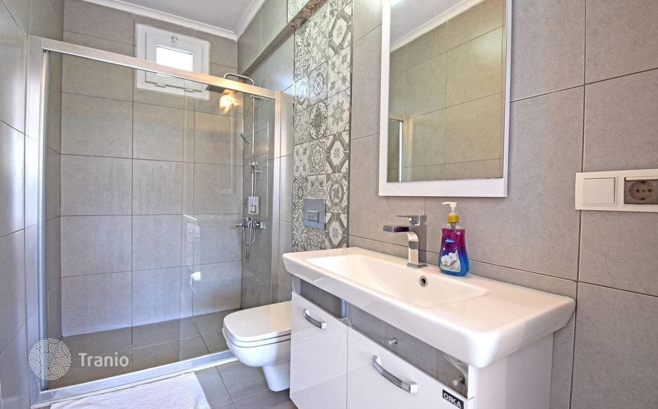 3-Bedroom House with Private Pool in Fethiye, photo 5