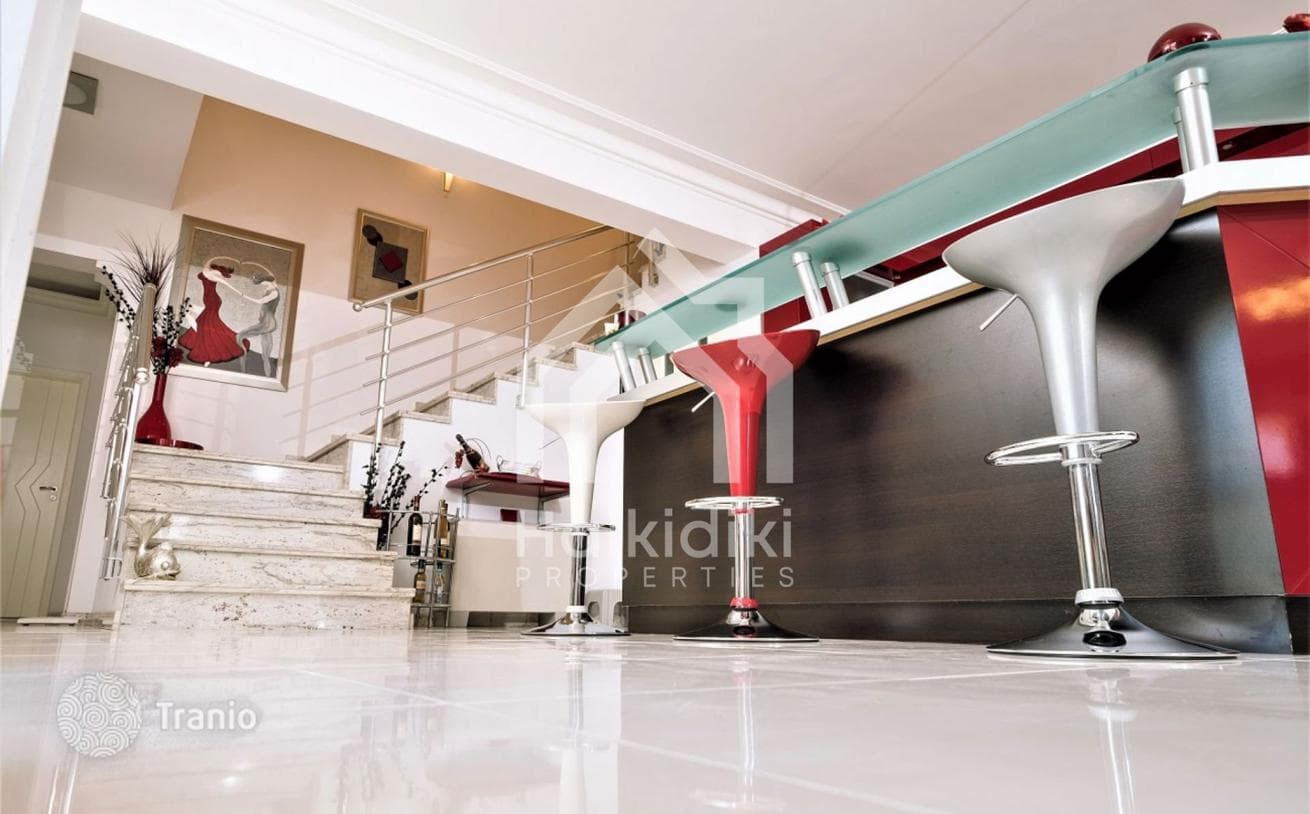 6-комнатная вилла 506 м² в Ситонии, Греция, фото 3