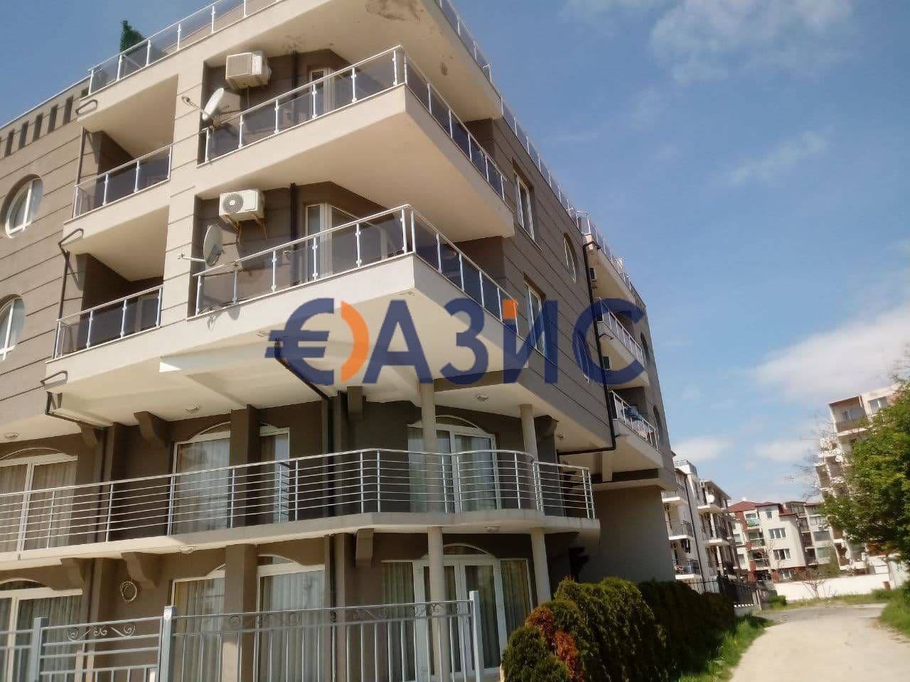 Апартаменты в Равде, Болгария, 130 м², фото 2