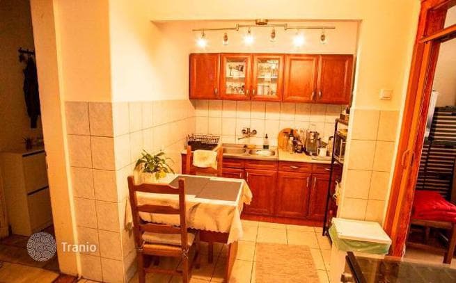 3-комнатная квартира 89 м² в Районе VI (Терезвароше), Венгрия, фото 5