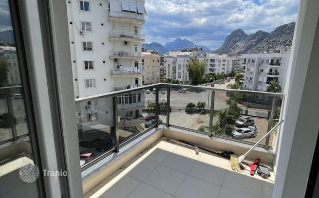 2-Bedroom (2+1) Duplex with Shared Pool in Konyaalti, Antalya, photo 2